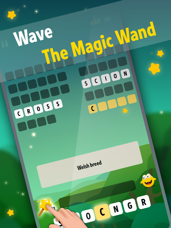 Screenshot #5 pour Guess Word - Search Game