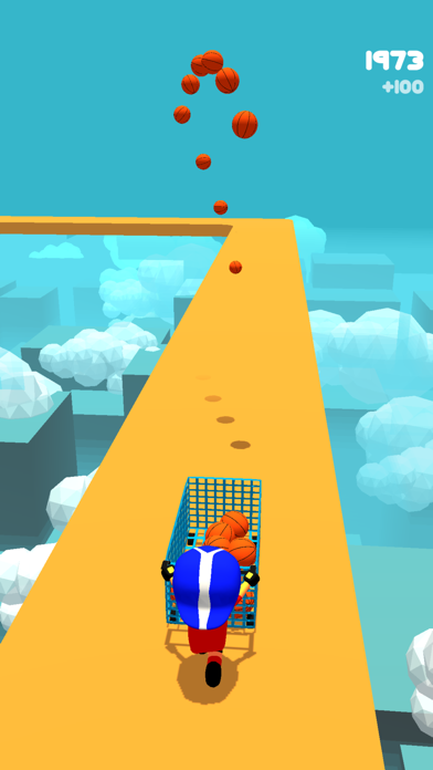 Ball Kid Screenshot