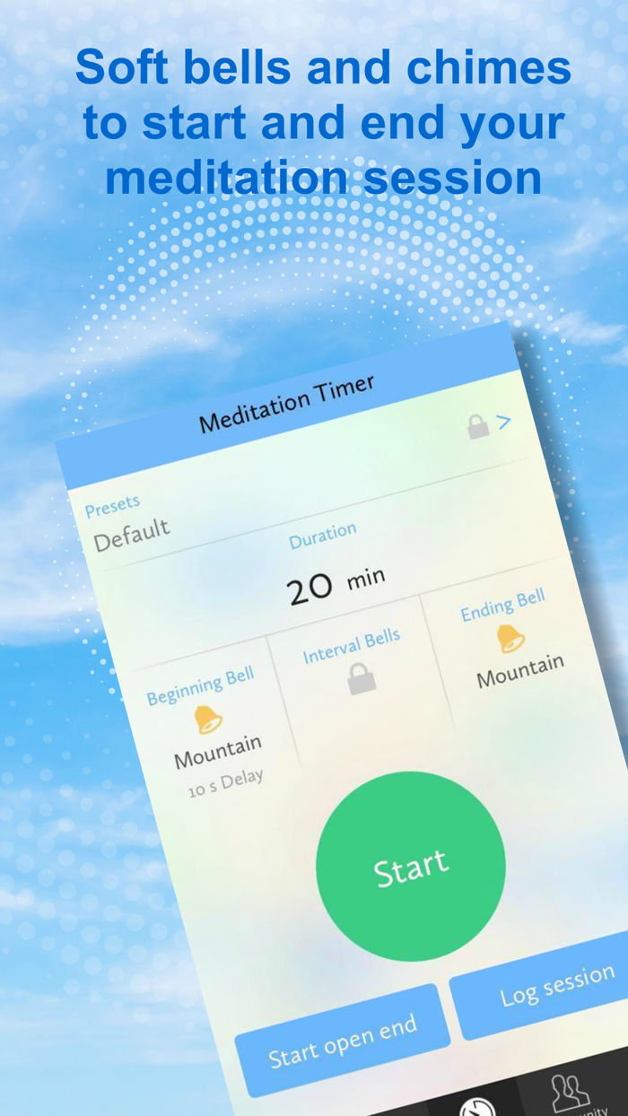 ZenFriend - Breathe and Meditate