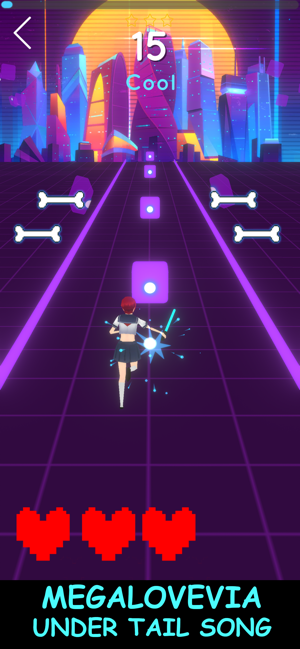 Music Saber : Video Game Song(圖2)-速報App