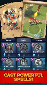 ancient battle problems & solutions and troubleshooting guide - 2