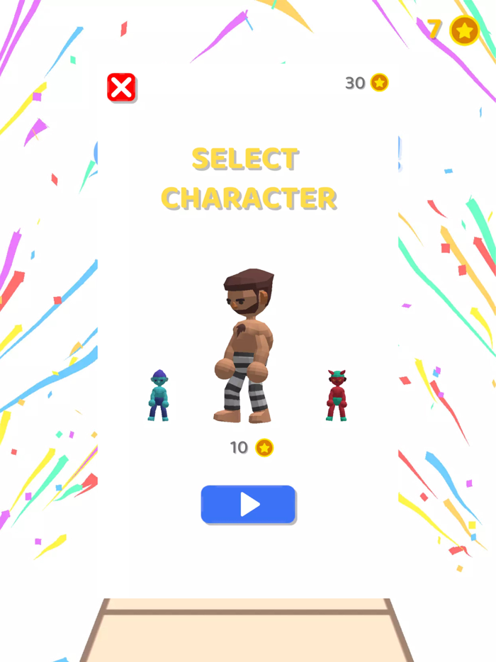 Prison Escape Casual Game 2021