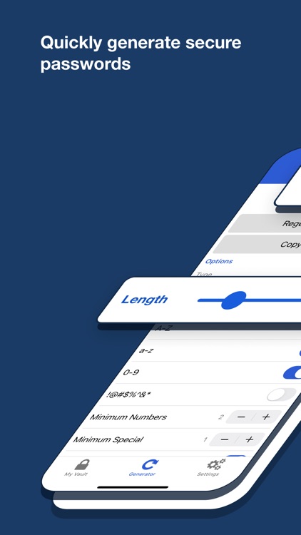 Bitwarden Password Manager