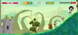 Game screenshot Hail of Arrows hack