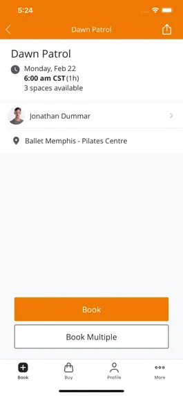 Game screenshot Ballet Memphis hack