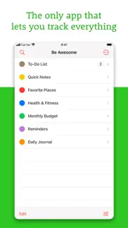 daily tracker journal & diary problems & solutions and troubleshooting guide - 2
