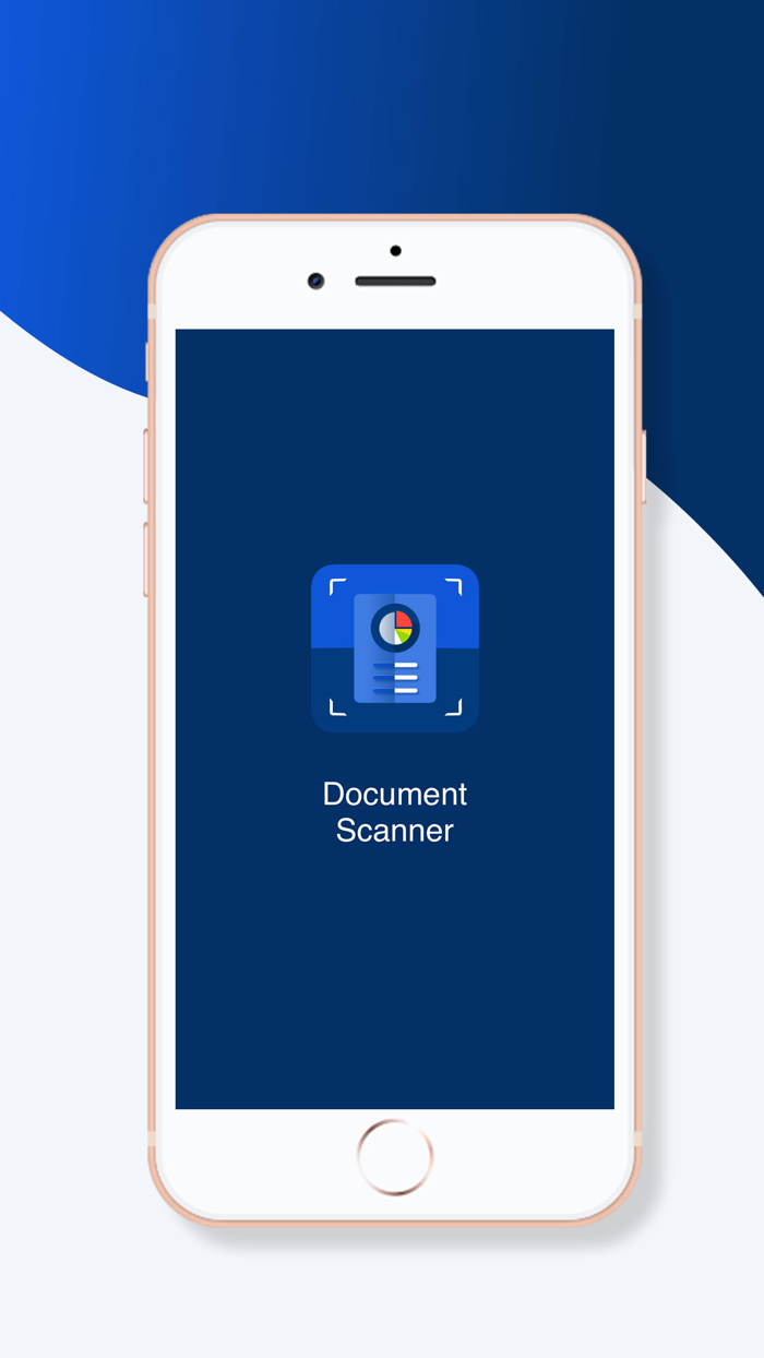 Document Scanner App