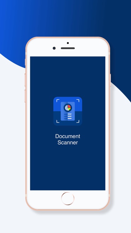 Document Scanner App