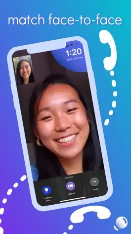 Game screenshot Glimpse - Be Present! mod apk