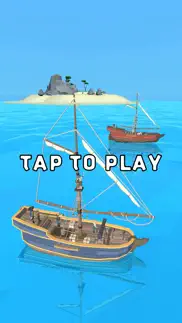 How to cancel & delete pirate attack: sea battle 2