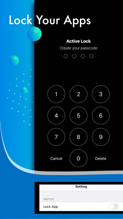 Dual Space Whats Web screenshot-3