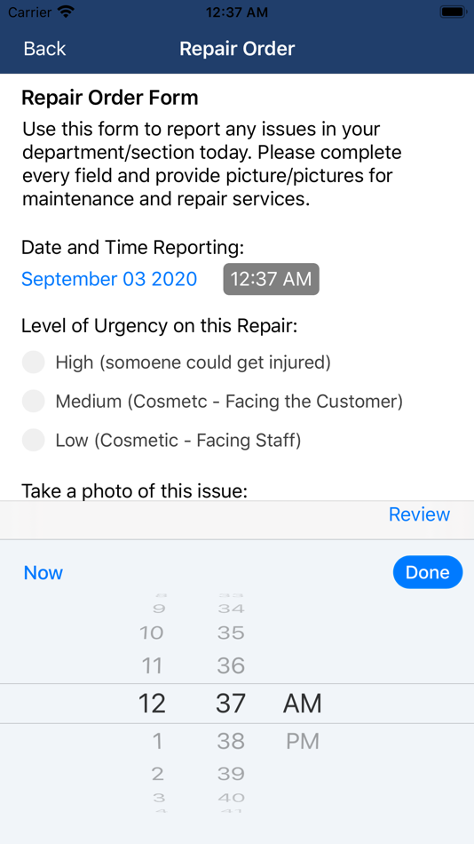 #1. REP 4.0 (iOS) 由: Westlake Software, Inc.