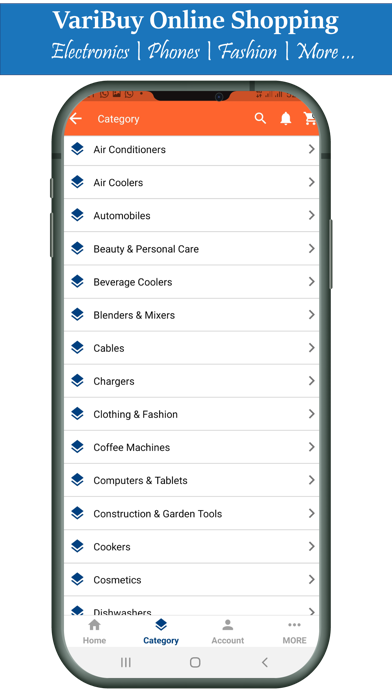 VariBuy screenshot 5