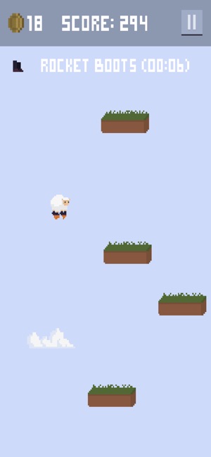 Jumpy Sheep(圖3)-速報App