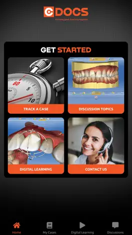 Game screenshot CDOCS.com mod apk