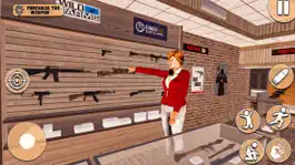 Game screenshot Gangster Crime Vegas City Auto hack