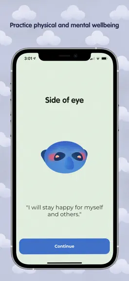 Game screenshot Mucy hack