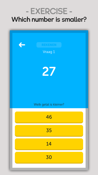 MathWise - Learn Math Screenshot