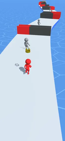 Game screenshot Wall Breaker 3D! mod apk