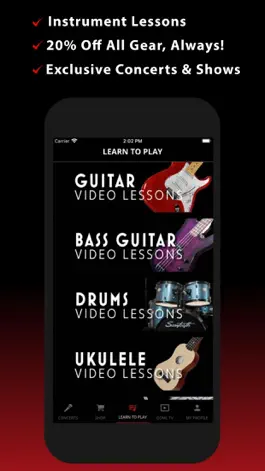 Game screenshot GoDpsMusic Live mod apk