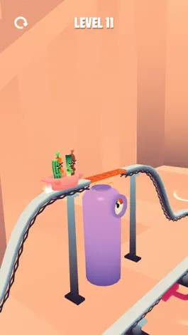 Game screenshot Veggy Wagon mod apk