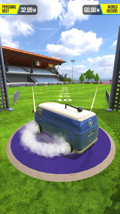 Car Summer Games 2021 Screenshot