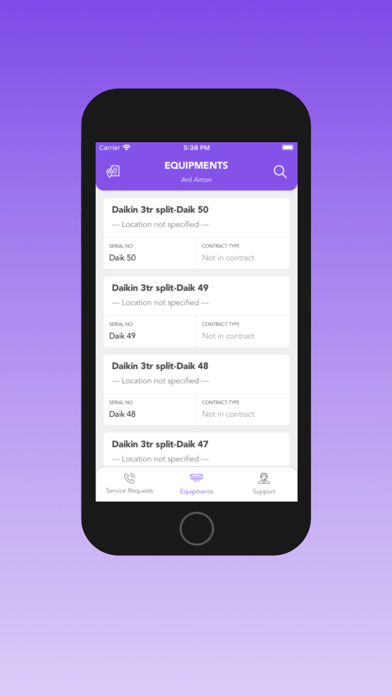 ServSmart Screenshot