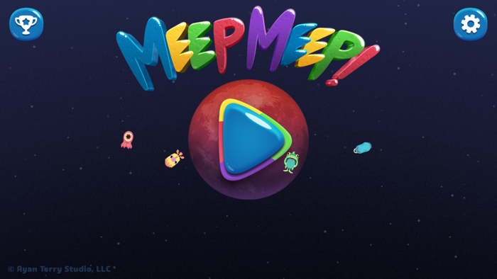 Meep Meep - Memory Game