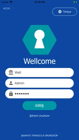 Game screenshot Wellcome mod apk