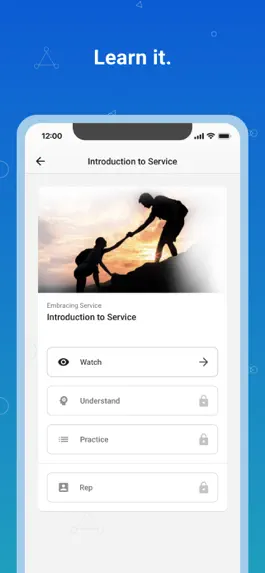 Game screenshot BigSpring apk