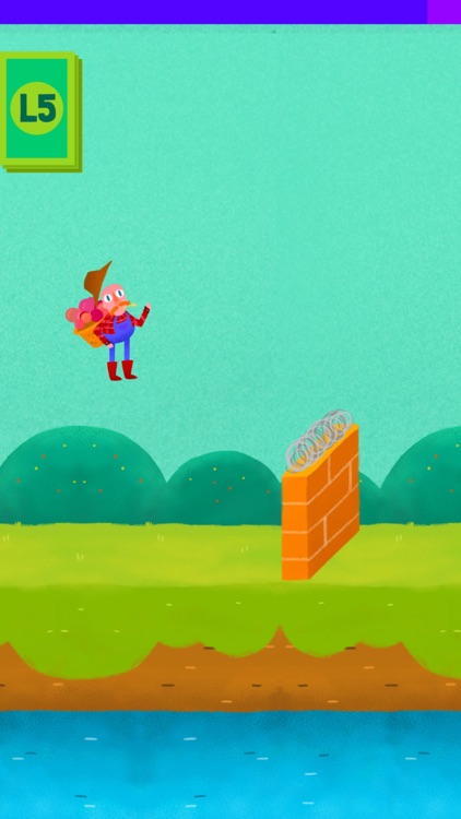 UFM Mini Games screenshot-5