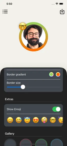 Game screenshot Avatar maker for Clubhouse mod apk