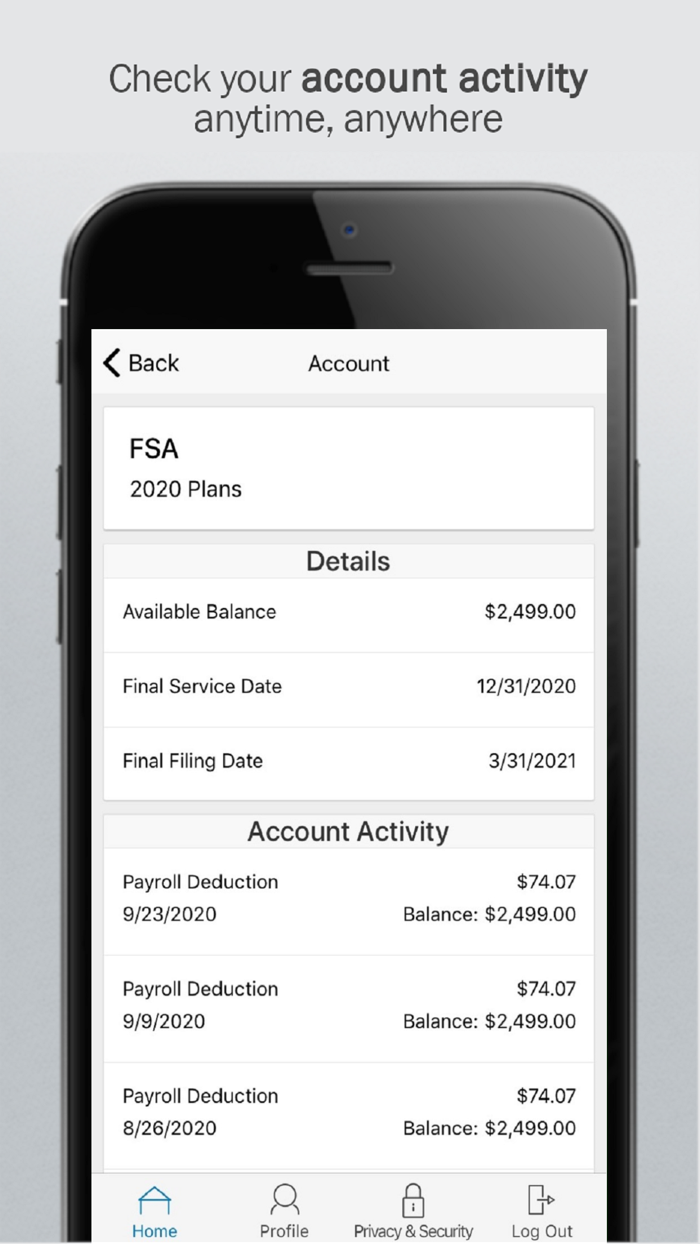 CheckWriters Health Cloud