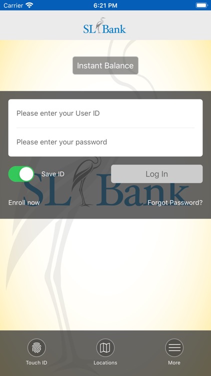 South Lafourche Bank