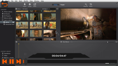 Course for Intro to iMovieのおすすめ画像3