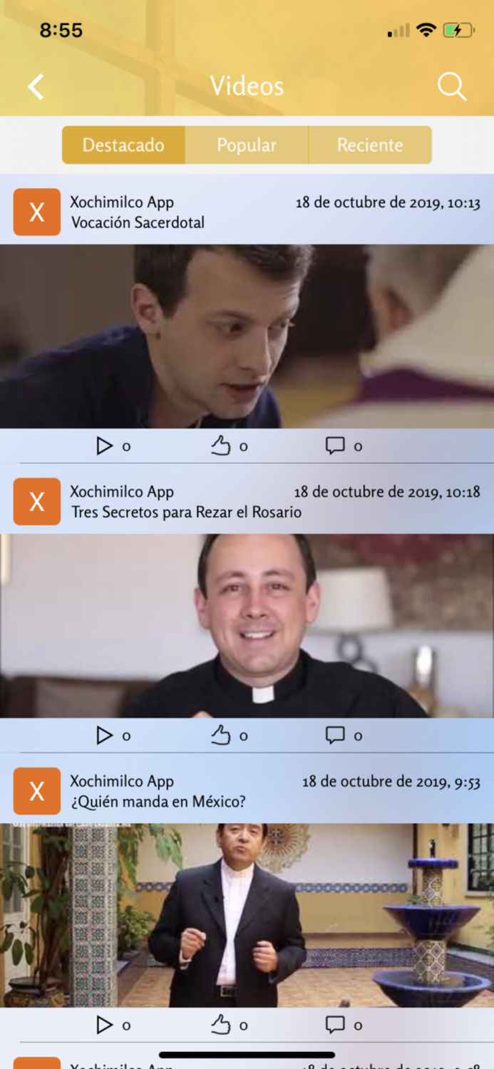 Diócesis de Xochimilco