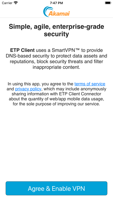 ETP Clientのおすすめ画像3