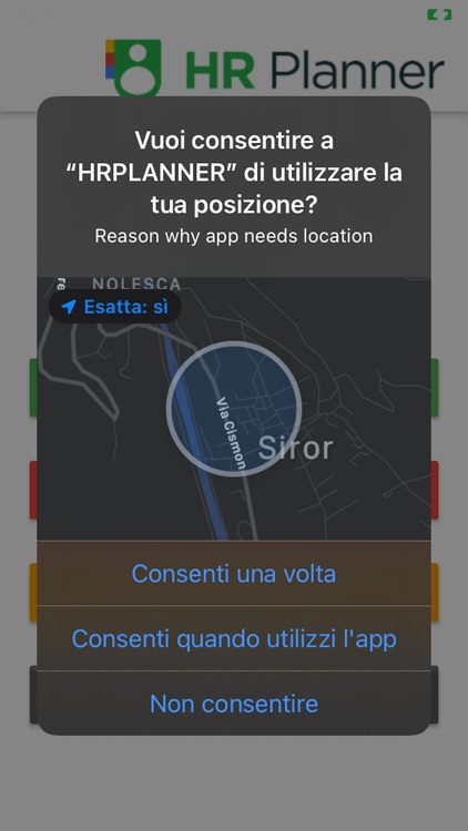 HRPLANNER APP screenshot-3
