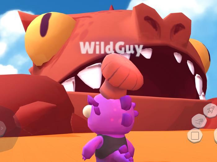 Pizza Guys Feed the Dragon