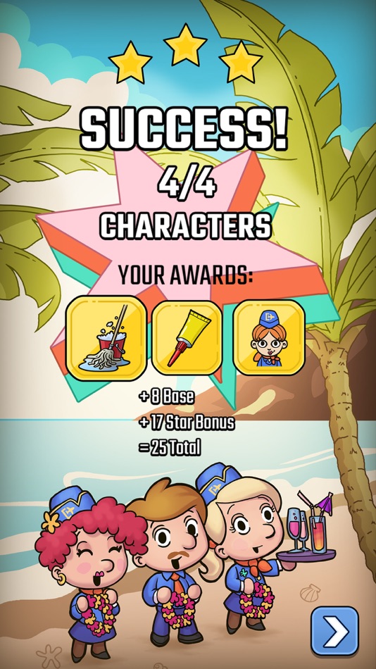 #4. Deboarding: Rush Out Puzzle (iOS) 由: MOBASO