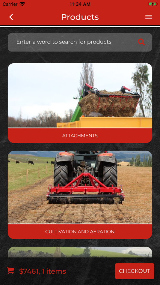 #4. Rata Equipment (iOS) 由: NZ Marketing Group Limited