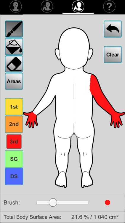 E-burn Premium screenshot-3