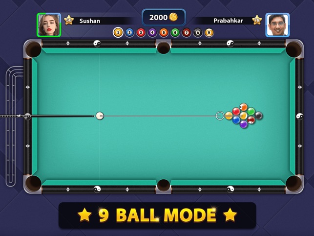 Billiards 8 Ball Pool Offline Game for Android - Download