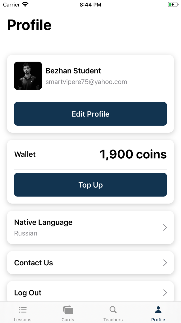 eTutor - Learn easily