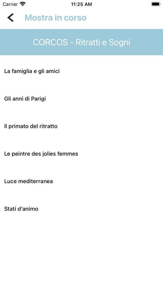#2. Palazzo Pallavicini (iOS) 由: Teknet SRL