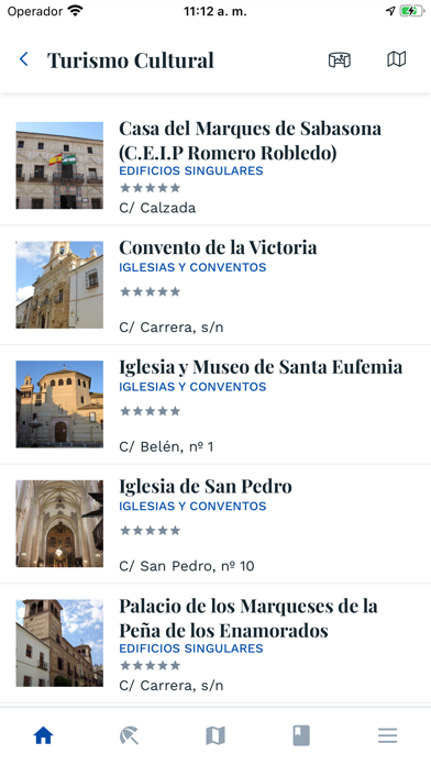 Smart Costa del Sol – Málaga Screenshot