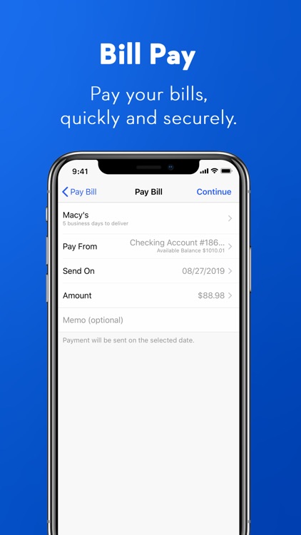 BOH Mobile Banking screenshot-4