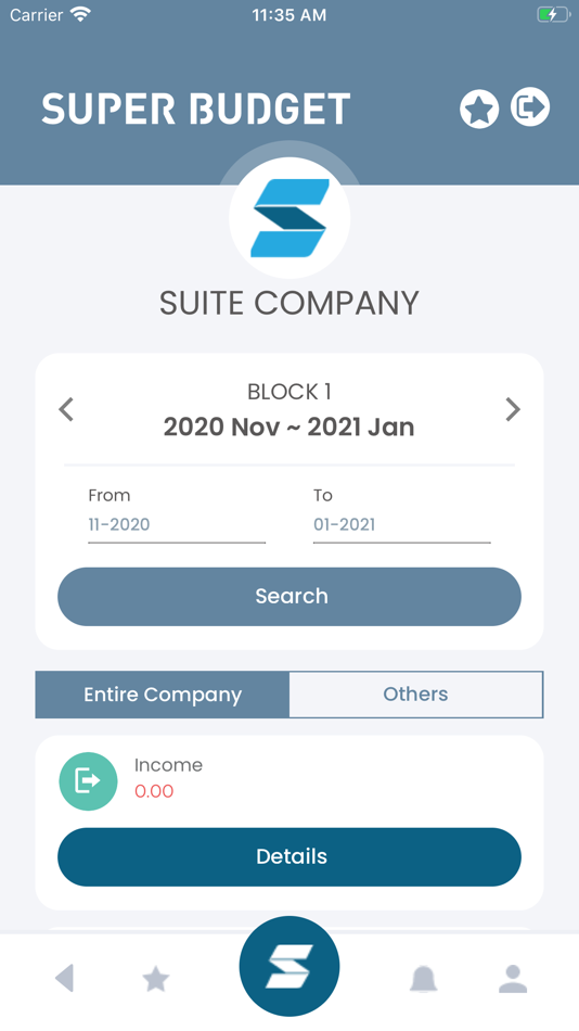 #5. Super Suite (iOS) 由: Kedios Berhad