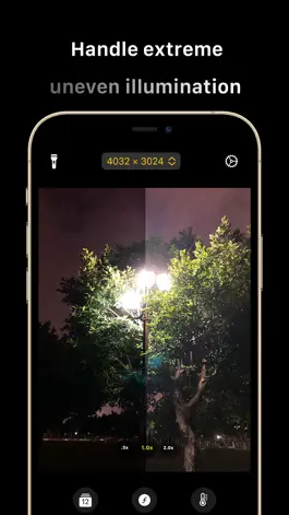 Game screenshot NoctuCam - Night Mode Camera hack