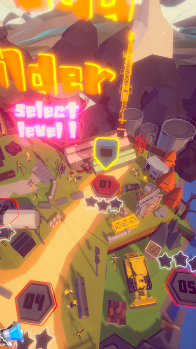 Railroad Masters 3D Screenshot